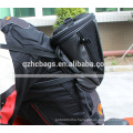 Multifunctional Motorcycle Tail Bag for Outdoor Sports Travel